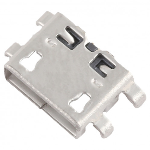 Connecteur de port de chargement de 10 PCS pour Xiaomi Redmi Note SH95091950-04