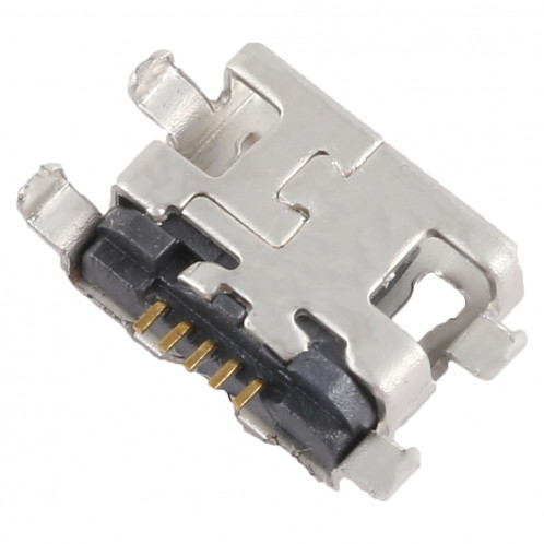 Connecteur de port de chargement de 10 PCS pour Xiaomi Redmi Note SH95091950-04