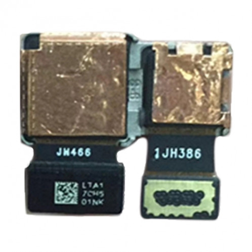 Caméra arrière pour Motorola Moto G6 SH9511763-05