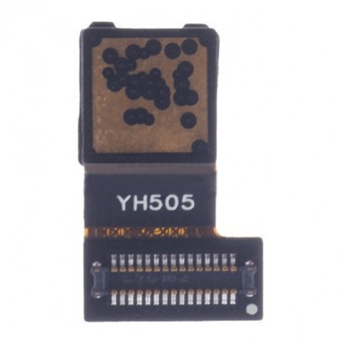 Module caméra frontale pour Motorola Moto G6 SH9512625-05