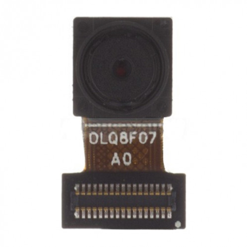 Module de caméra avant pour Motorola Moto M / XT1662 / XT1663 SH951363-05
