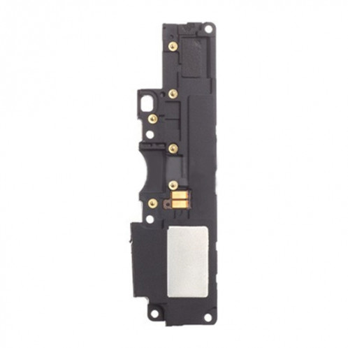 Sonnerie de haut-parleur pour Motorola Moto M / XT1662 / XT1663 SH95141325-05