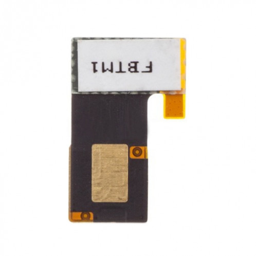 Module de caméra frontale pour Motorola Nexus 6 / XT1100 SH95181022-05