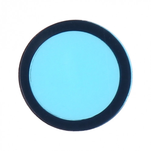 Couvercle d'objectif de caméra arrière 10 PCS pour Google Pixel 3 XL SH95191492-04