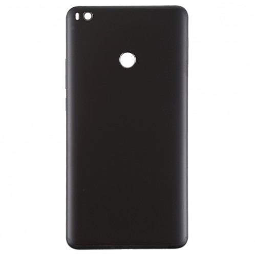 Coque Arrière de Batterie pour Xiaomi Mi Max 2 (Noir) SH20BL347-06