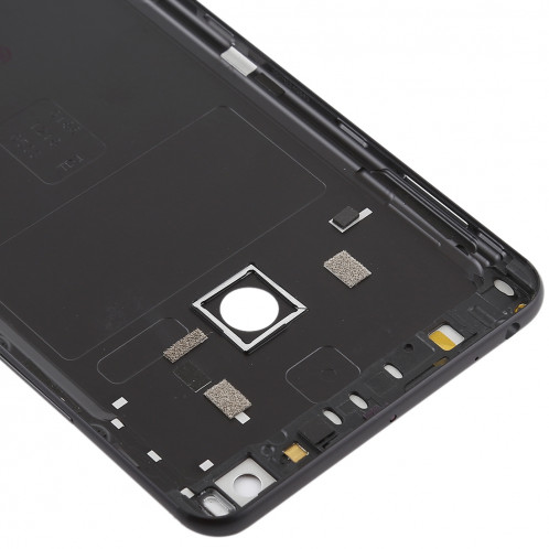 Coque Arrière de Batterie pour Xiaomi Mi Max 2 (Noir) SH20BL347-06