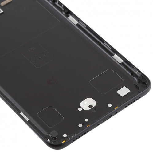 Coque Arrière de Batterie pour Xiaomi Mi Max 2 (Noir) SH20BL347-06