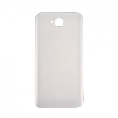 iPartsBuy Huawei Profitez 5 / Y6 Pro couvercle arrière de la batterie (blanc) SI23WL1208-06