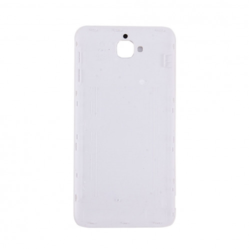 iPartsBuy Huawei Profitez 5 / Y6 Pro couvercle arrière de la batterie (blanc) SI23WL1208-06