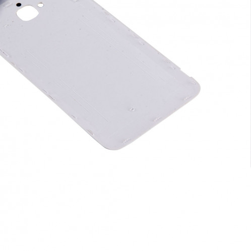 iPartsBuy Huawei Profitez 5 / Y6 Pro couvercle arrière de la batterie (blanc) SI23WL1208-06