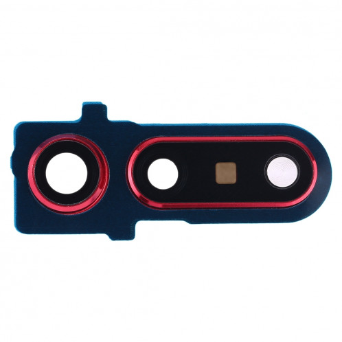 Caméra arrière avec cache-objectif pour Huawei Honor View 20 (rouge) SH527R1036-04