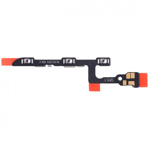 Bouton Power & Câble bouton Flex pour Huawei P30 SH95291507-04