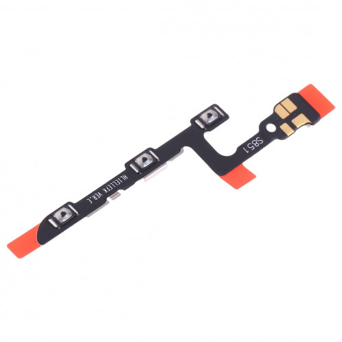 Bouton Power & Câble bouton Flex pour Huawei P30 SH95291507-04