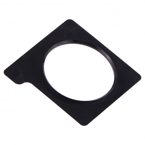 Bague de protection d'empreinte digitale pour Huawei Honor View 20 (Noir) SH530B1443-04
