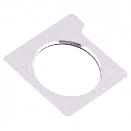 Bague de protection d'empreinte digitale pour Huawei Honor View 20 (Noir) SH530B1443-04