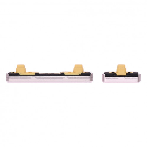 Touches latérales pour Huawei P20 Pro (rose) SH533F1840-05