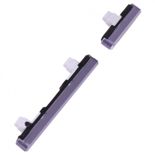 Touches latérales pour Huawei P20 Pro (violet) SH533P670-05