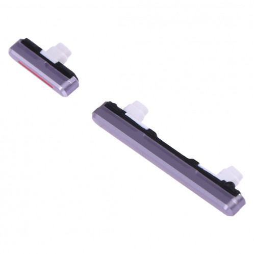 Touches latérales pour Huawei P20 Pro (violet) SH533P670-05