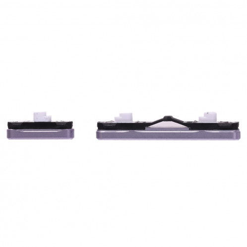 Touches latérales pour Huawei P20 (violet) SH534P1479-05