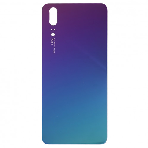 Coque Arrière de Batterie pour Huawei P20 SH7JSL1169-06