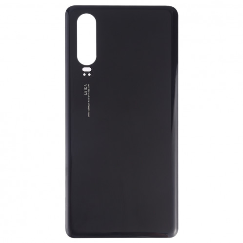 Coque Arrière de Batterie pour Huawei P30 (Noir) SH38BL477-06