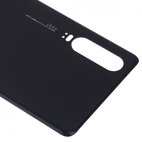 Coque Arrière de Batterie pour Huawei P30 (Noir) SH38BL477-06
