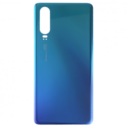 Coque Arrière de Batterie pour Huawei P30 (Twilight) SH8JSL495-06