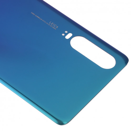 Coque Arrière de Batterie pour Huawei P30 (Twilight) SH8JSL495-06