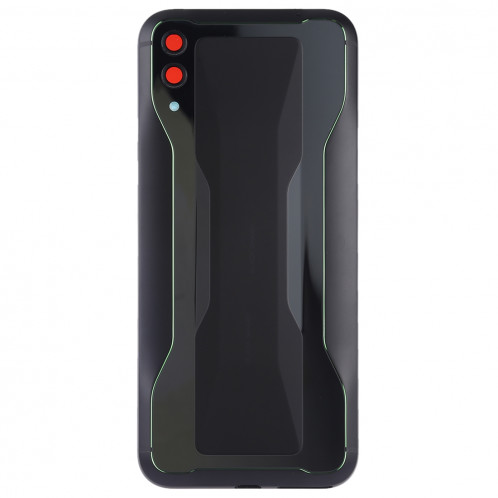 Coque Arrière de Batterie pour Xiaomi Black Shark 2 (Noir) SH39BL1559-06