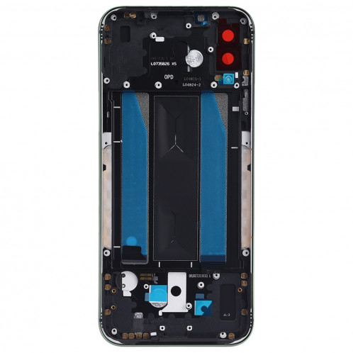 Coque Arrière de Batterie pour Xiaomi Black Shark 2 (Noir) SH39BL1559-06