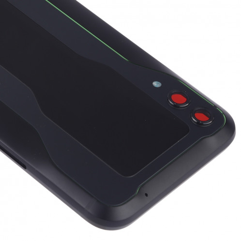 Coque Arrière de Batterie pour Xiaomi Black Shark 2 (Noir) SH39BL1559-06