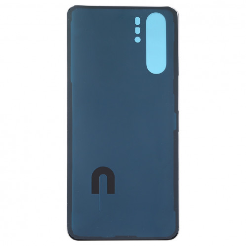 Coque Arrière de Batterie pour Huawei P30 Pro (Noir) SH41BL1334-06