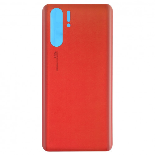 Coque Arrière de Batterie pour Huawei P30 Pro (Orange) SH41EL51-06