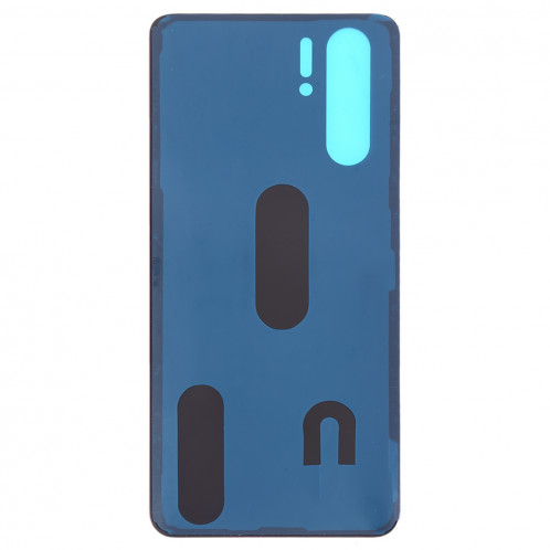 Coque Arrière de Batterie pour Huawei P30 Pro (Orange) SH41EL51-06