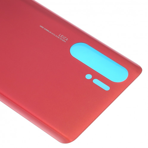 Coque Arrière de Batterie pour Huawei P30 Pro (Orange) SH41EL51-06