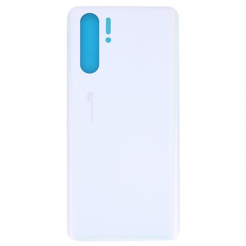 Coque Arrière de Batterie pour Huawei P30 Pro (Blanc) SH41WL1534-06