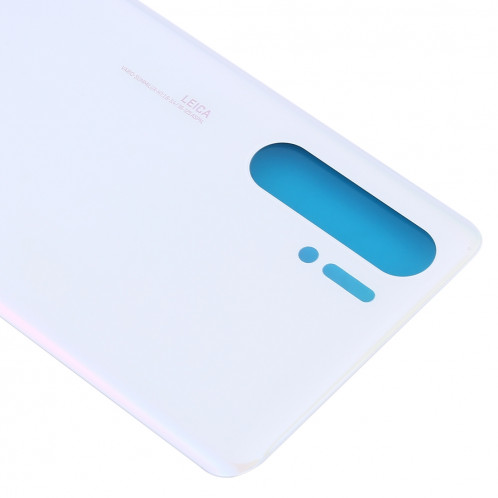 Coque Arrière de Batterie pour Huawei P30 Pro (Blanc) SH41WL1534-06