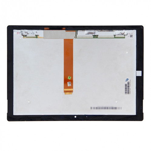 iPartsBuy pour Microsoft Surface 3 1645 RT3 1645 10.8 écran LCD + écran tactile SI95531592-06