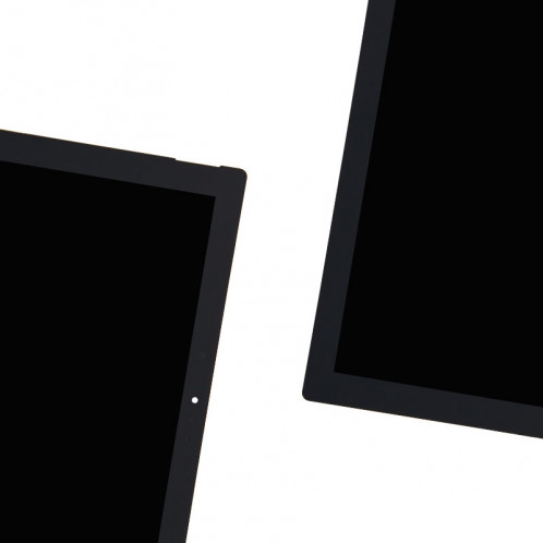 iPartsBuy pour Microsoft Surface 3 1645 RT3 1645 10.8 écran LCD + écran tactile SI95531592-06