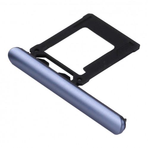 Micro SD Card Tray pour Sony Xperia XZ1 (Bleu) SM566L308-05