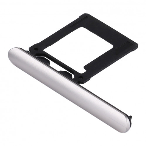 Micro SD Card Plateau pour Sony Xperia XZ1 (Argent) SM566S1967-05