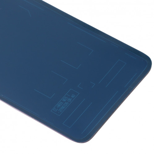Coque Arrière de Batterie pour Huawei Honor 20i (Bleu Dégradé) SH7GBL1766-06