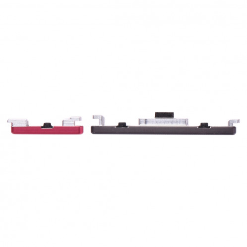 Bouton d'alimentation et bouton de contrôle du volume pour Huawei Mate 20 Pro (Noir) SH568B493-05