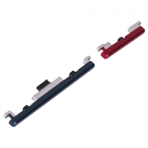 Bouton d'alimentation et bouton de contrôle du volume pour Huawei Mate 20 Pro (Vert) SH568G1804-05