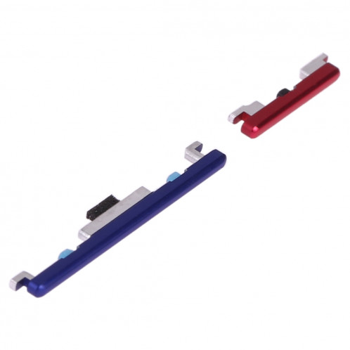Bouton d'alimentation et bouton de contrôle du volume pour Huawei Mate 20 Pro (Twilight) SH68JS1242-05