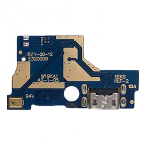 Carte de port de charge pour ASUS Zenfone Viver L1 / X00RD / ZA550KL SH9596648-03