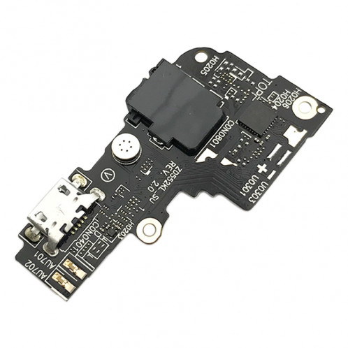 Carte de chargement pour ASUS ZenFone 4 Selfie Pro ZD552KL Z01MD SH95991830-05