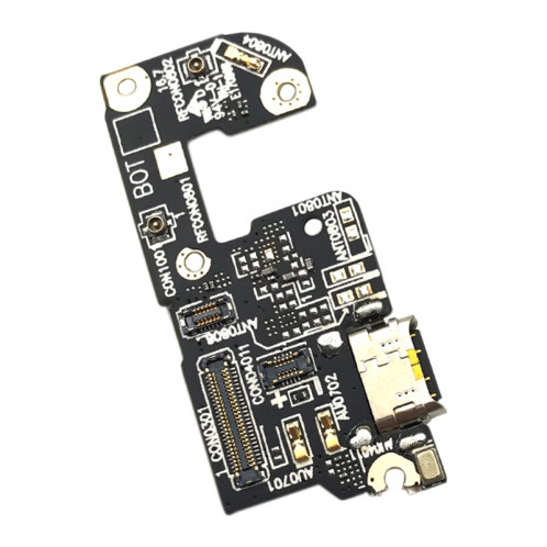 Carte de port de charge pour ASUS Zenfone 4 ZE554KL Z01KD SH9600363-04