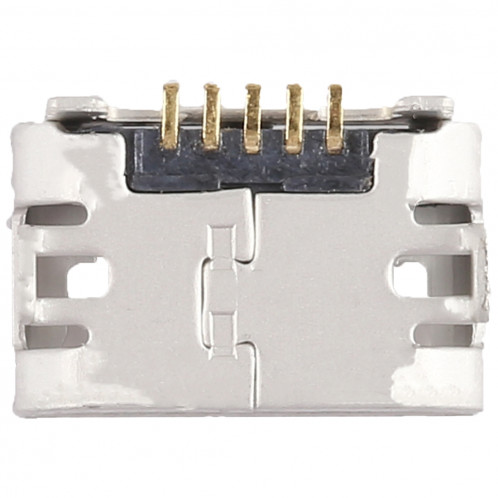 10 connecteurs de port de chargement PCS pour HTC Desire 728 SH9604553-04