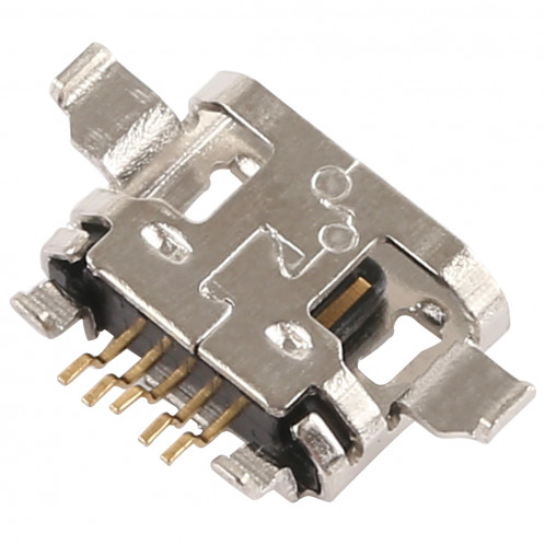 Connecteur de port de chargement de 10 PCS pour HTC Desire 816 / Desire 816G / Desire 816H SH960579-04